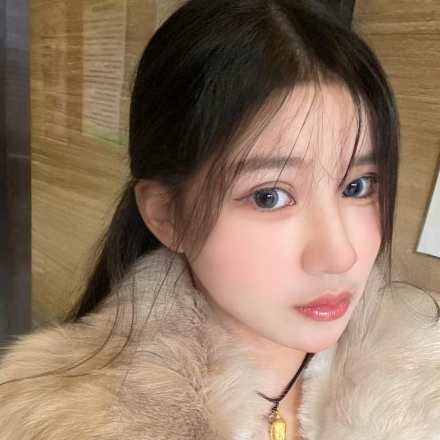 小高高也太好看了吧