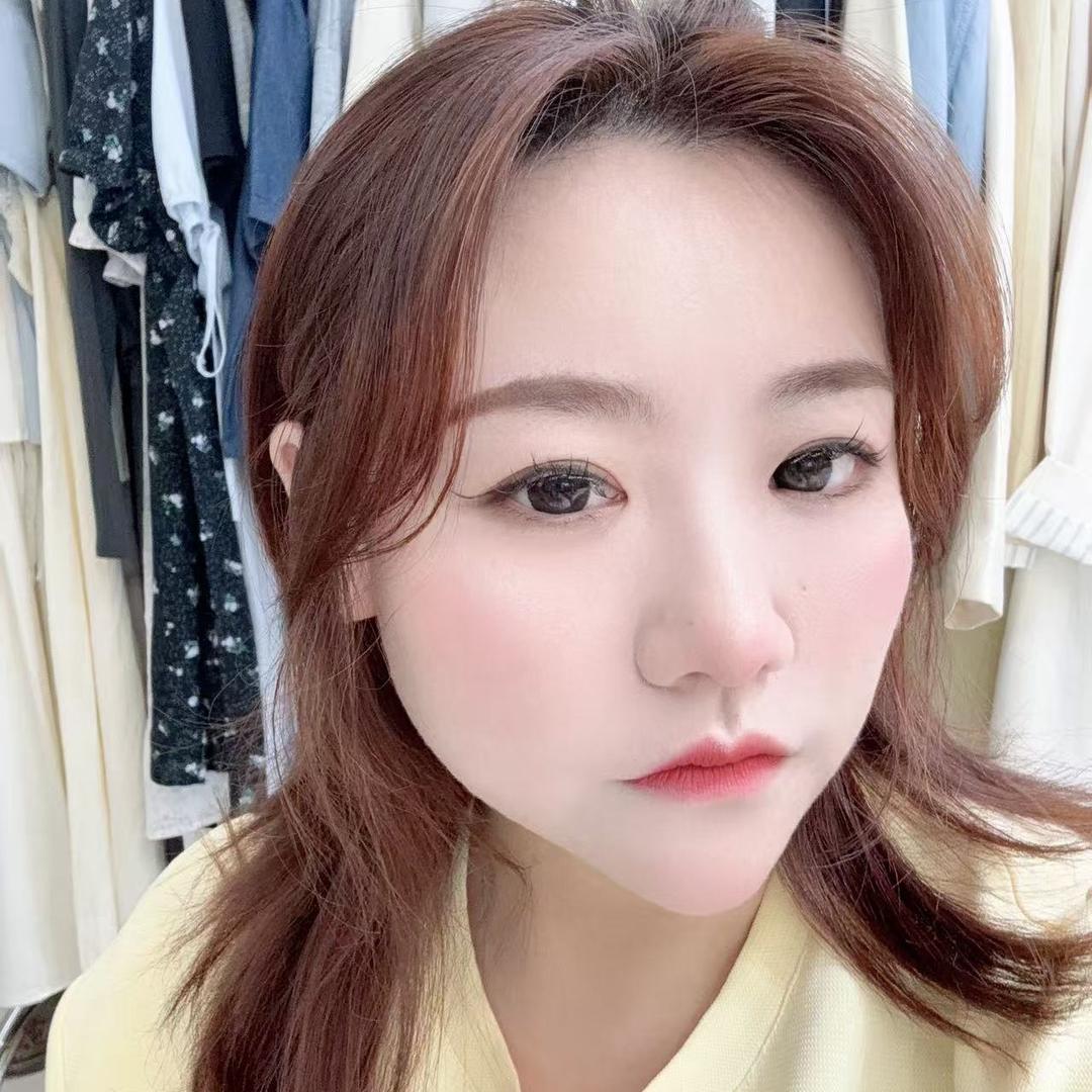 洪城HM小敏大码女装