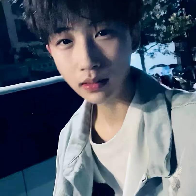 Zhang ๑ 🌊