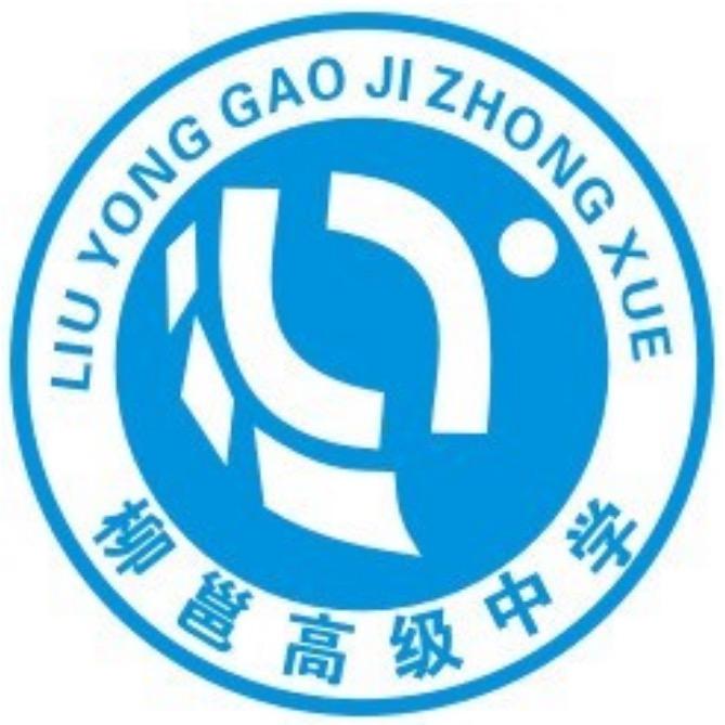柳邕高中小莫老师