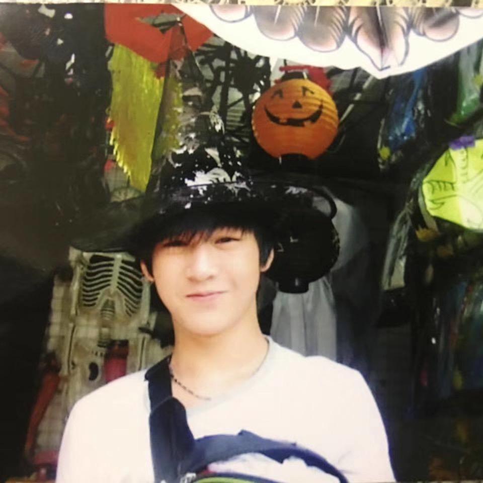 四姐的小号😇(四姑娘家）