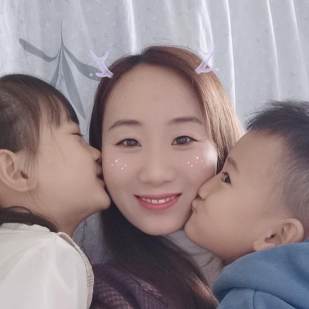 小羿越来越好🌈