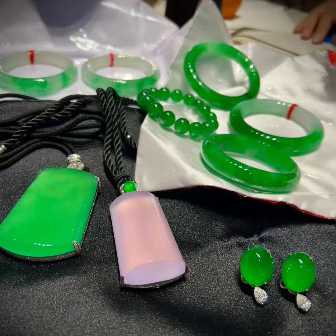 云瑞珠宝