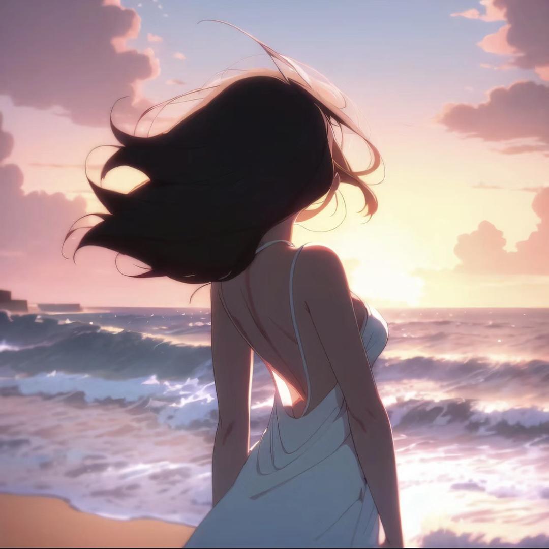 曦曦子