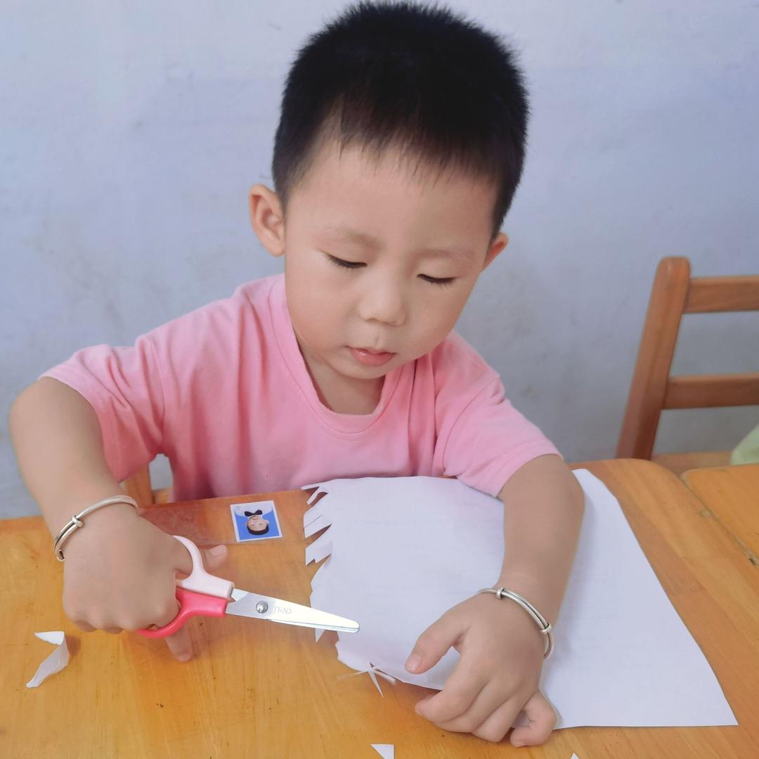洋洋得亿Vlog