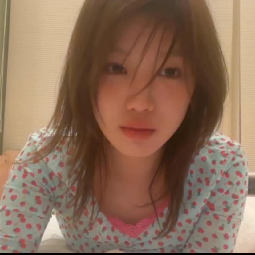 一只眠羊