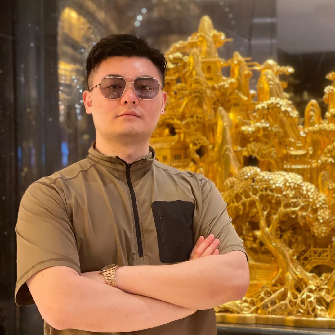 钛阳户外金华店个体店1