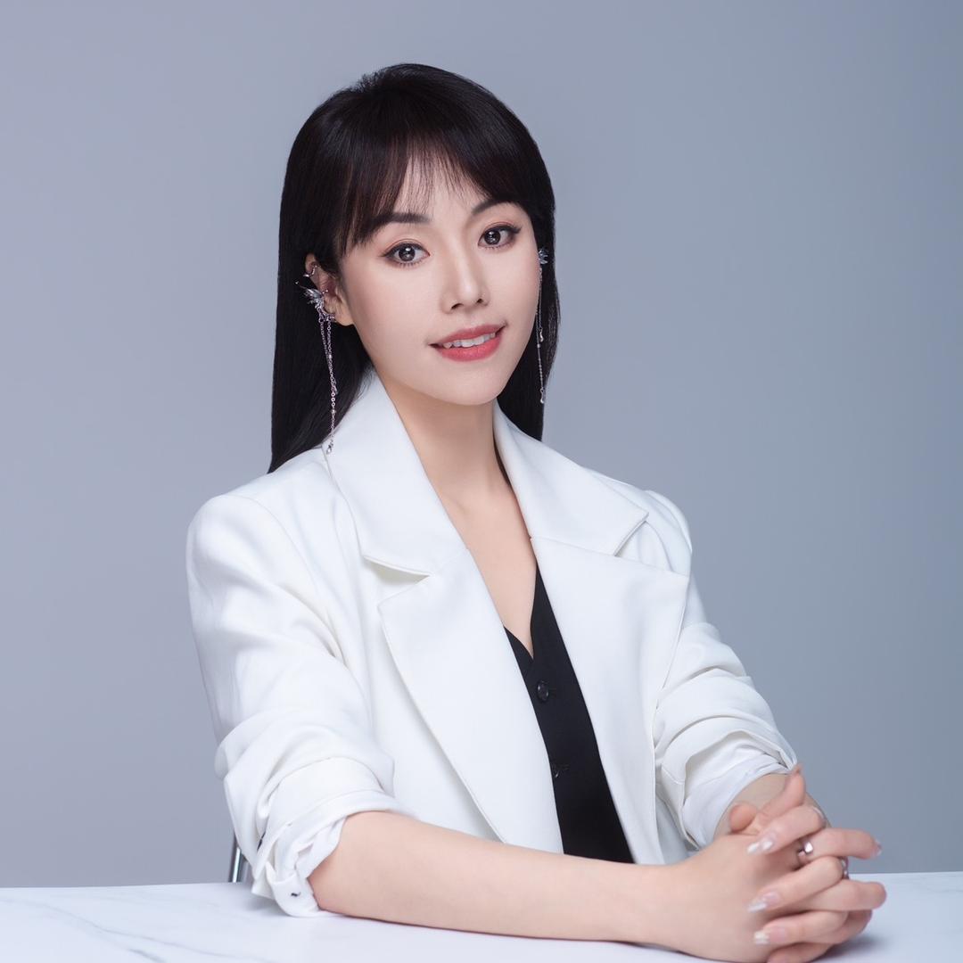 大丽丽在保定