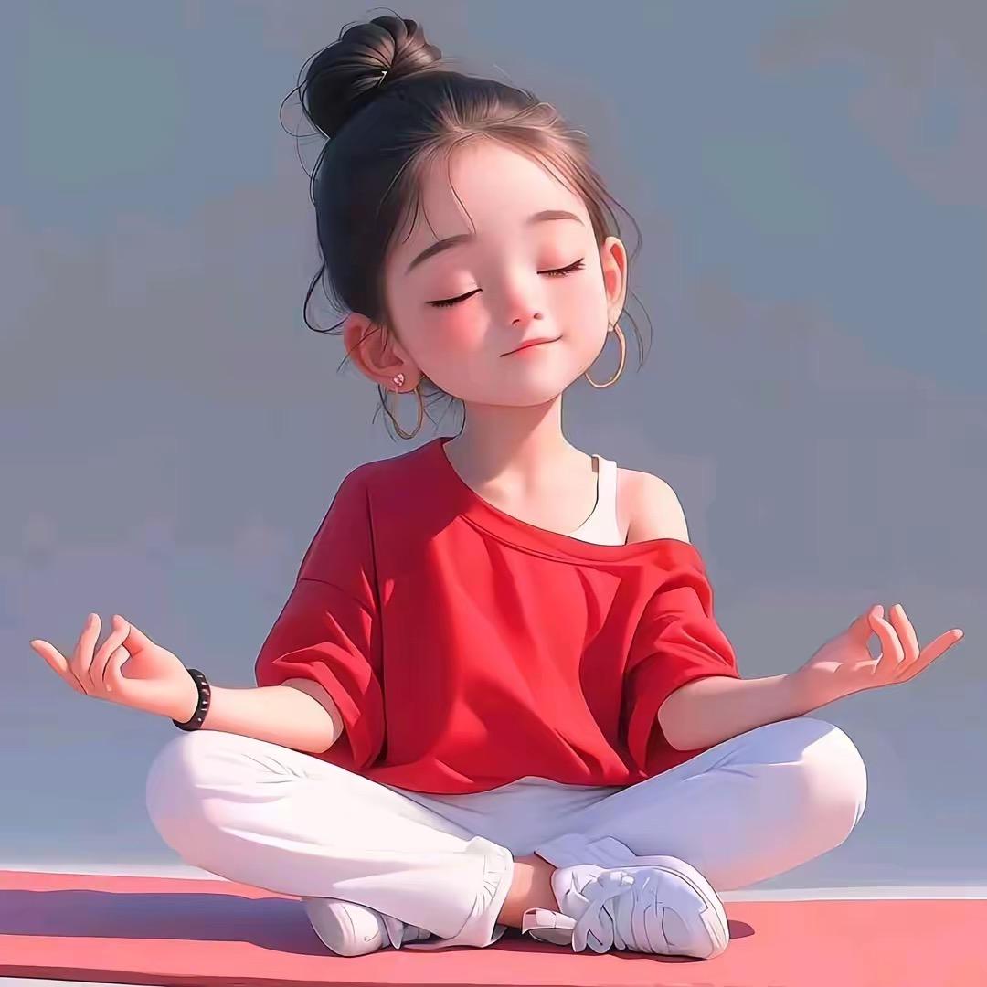 姐的高傲，你装不起