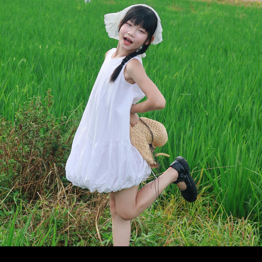 U点小脾气