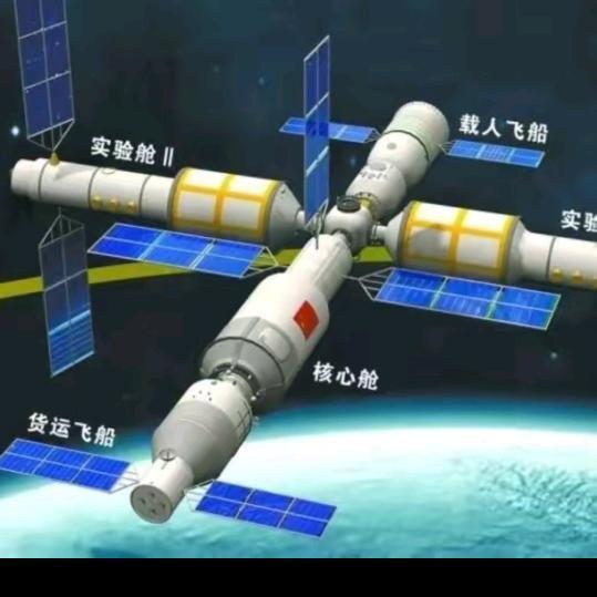 航天：不要连赞、不超三（有赞有回）