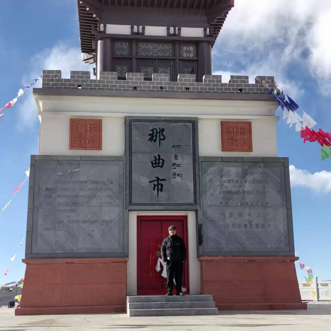 清风不识字❗️