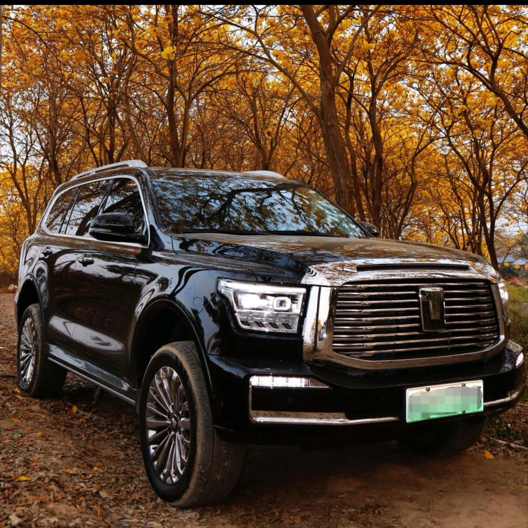 小雨说车-易检车