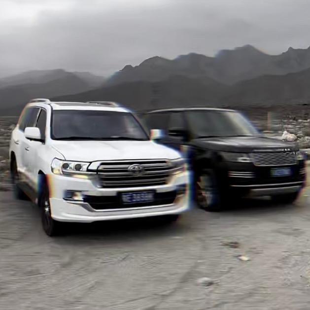 鸥豪租车（以租代购）