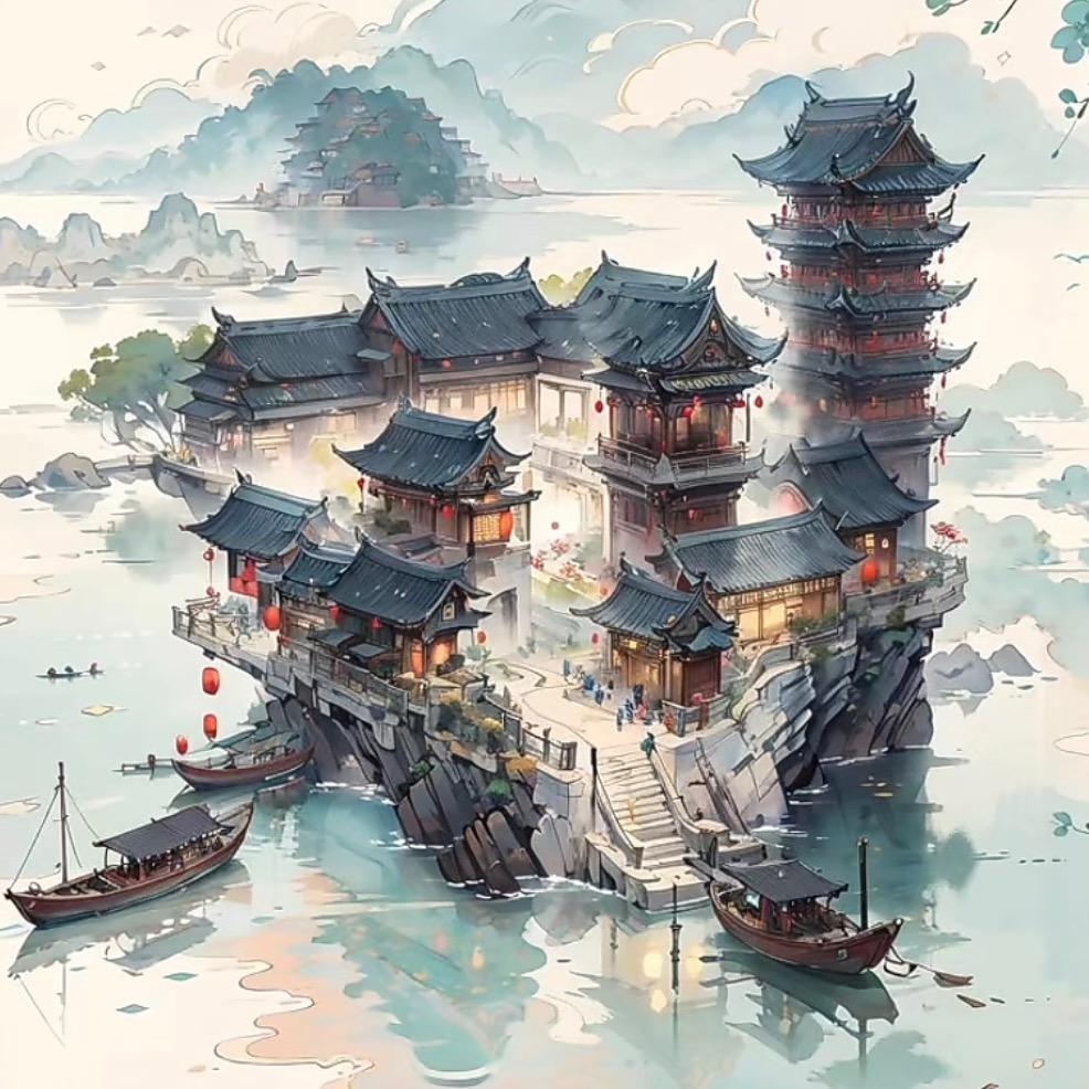 黑土说他和她