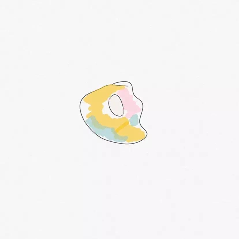 四月呢？头像