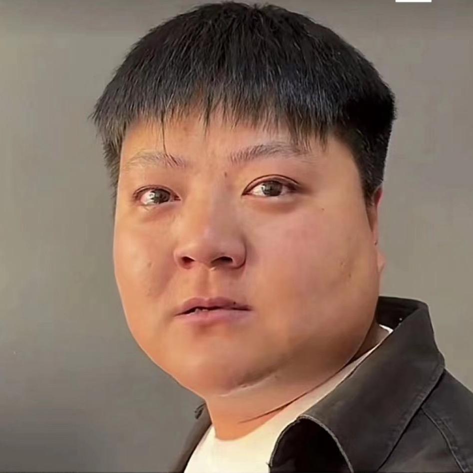 圆圆哥哥