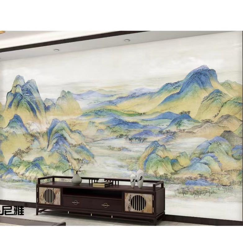 芊芊饰画装饰中心