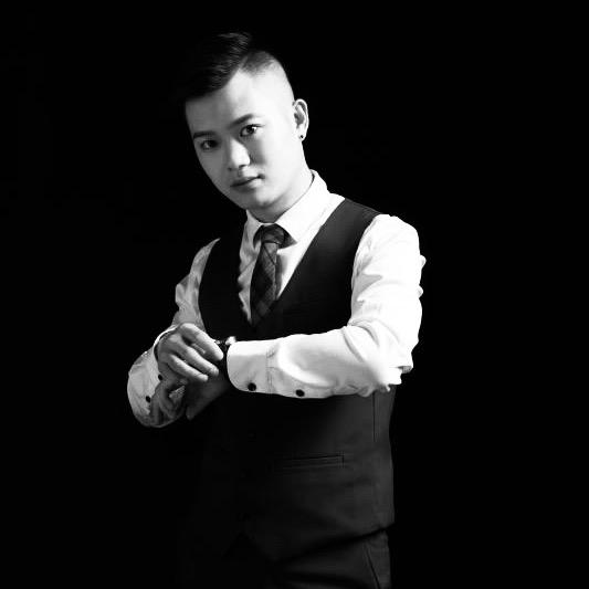 航恋造型设计官方号