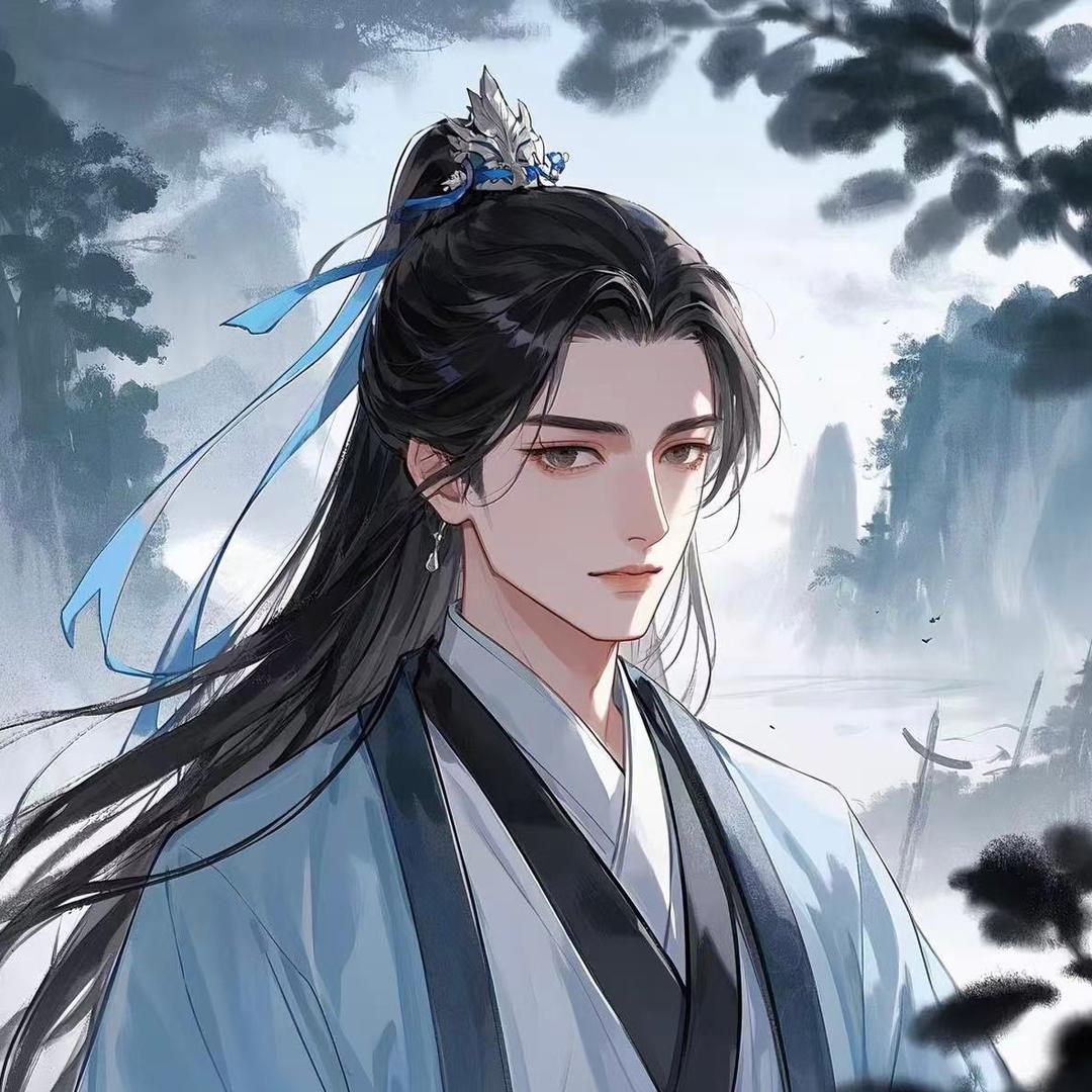 断墨历史