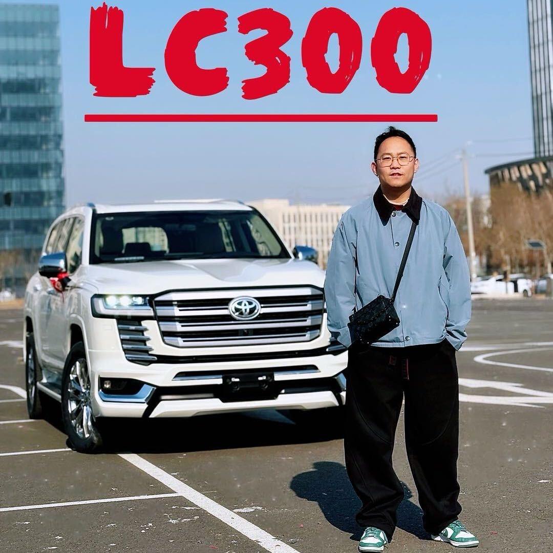 天津港-张老板 盛源汽车