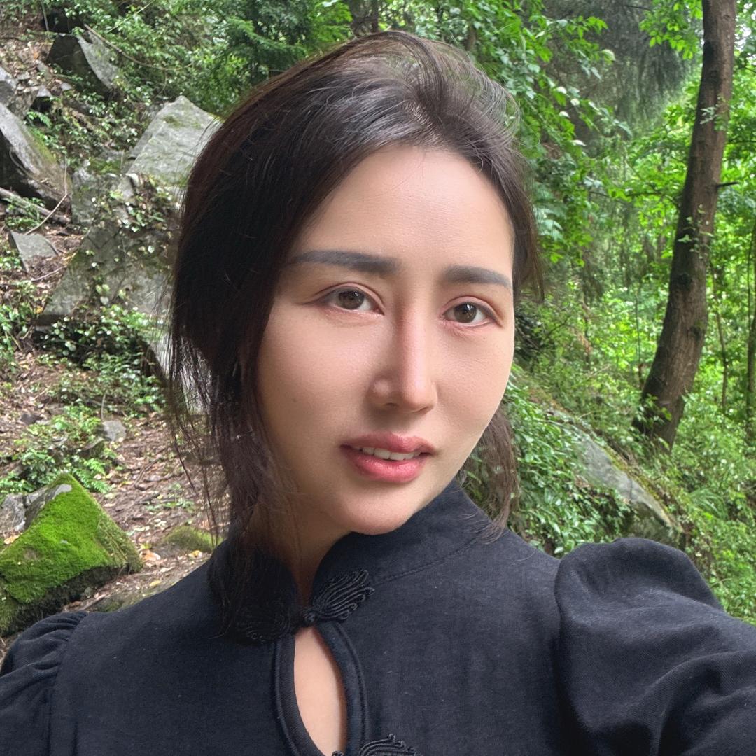 向妹荒野日记