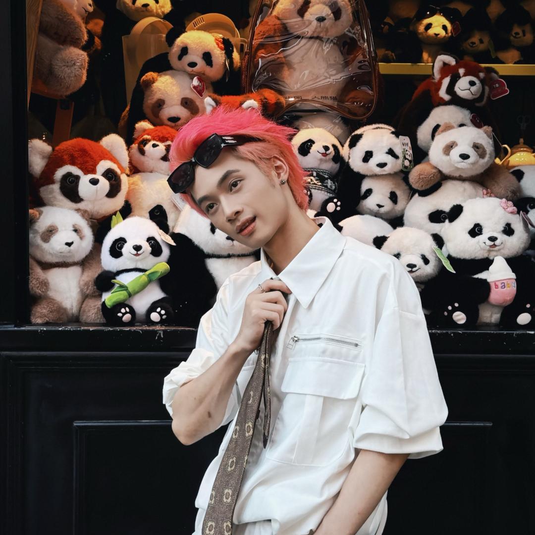 易明（YMEey）-BTX