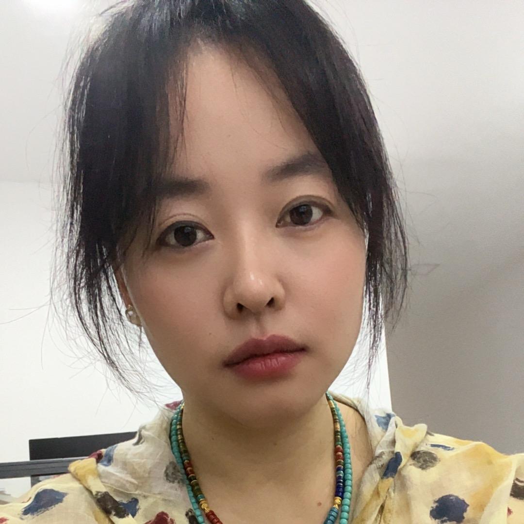 笑笑😊