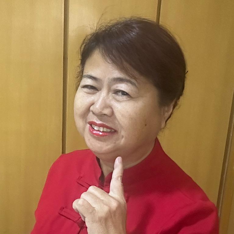 丽凤