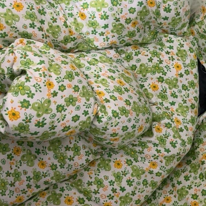 一个人的生活很难