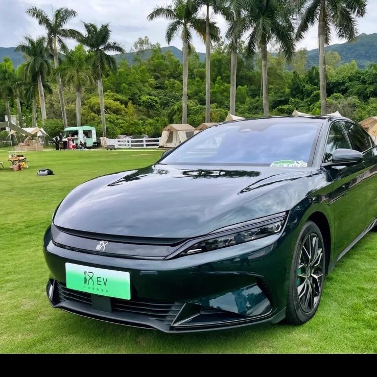 玖玖爱聊车