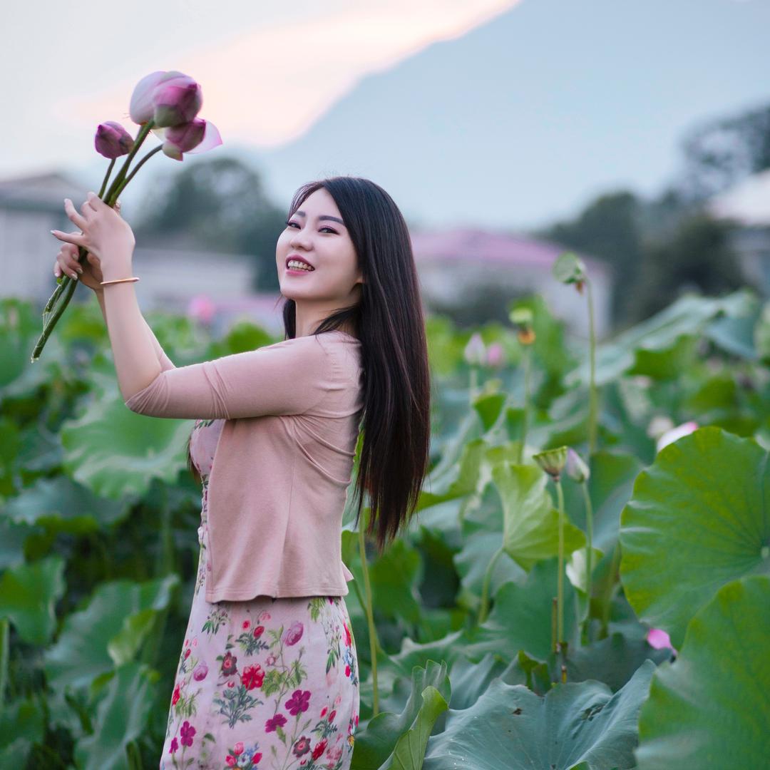 我是静宝宝呀🌸