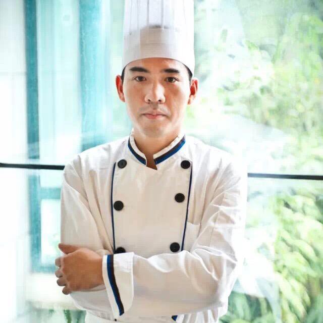 昌邑市主厨披萨