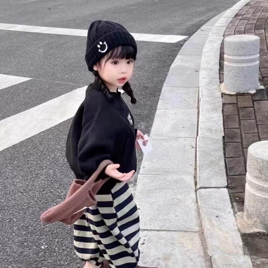 2号婴时尚工厂店直播批发婴装童装家居服
