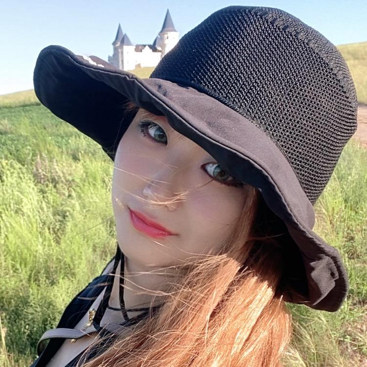 瘦了45斤的小满🌾