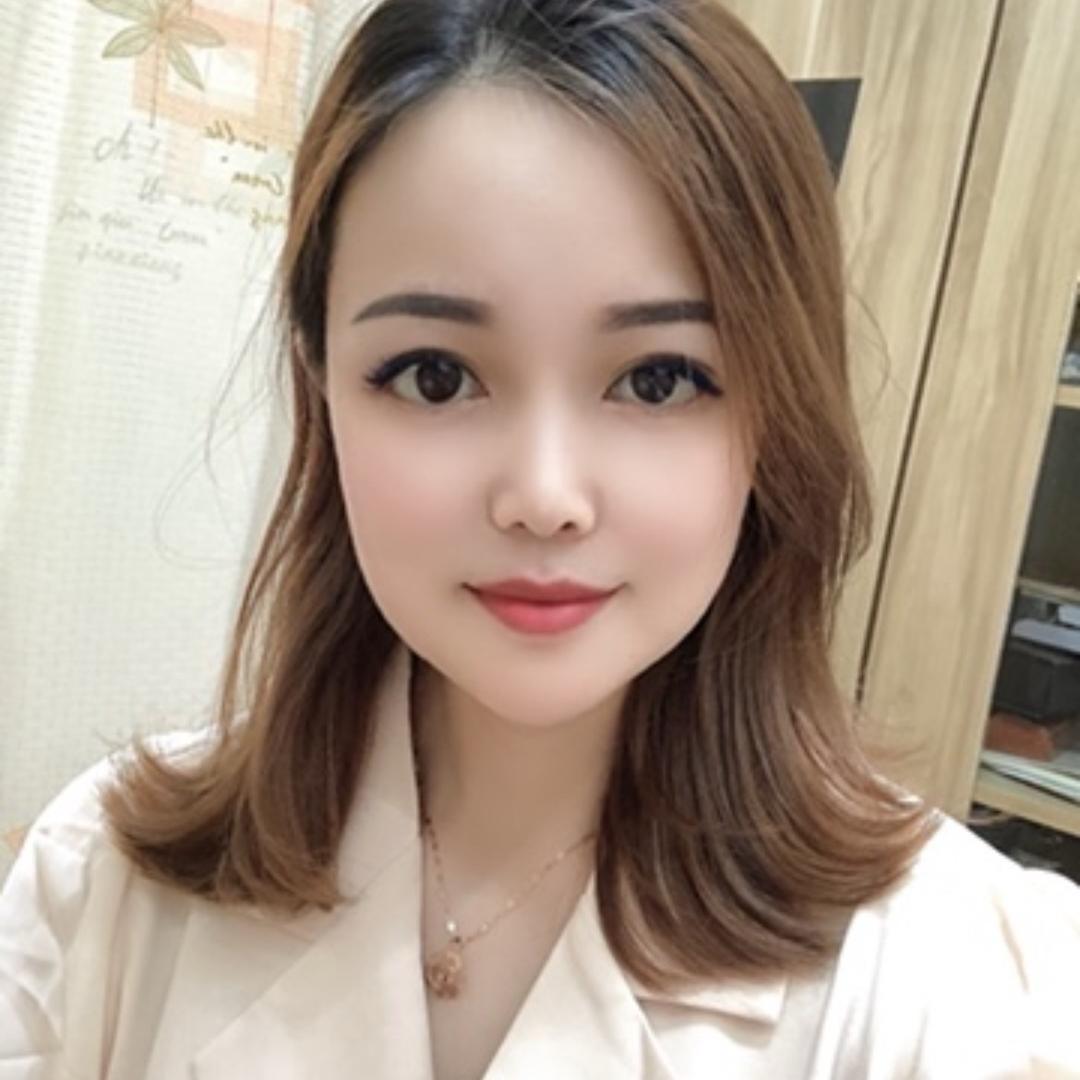 敏敏教护肤