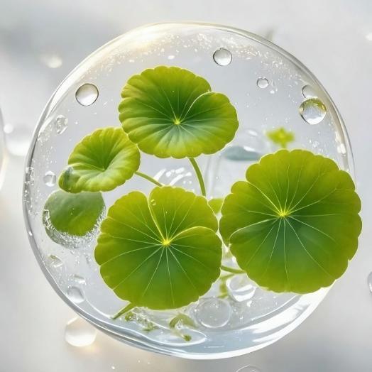 爱尚草本面膜
