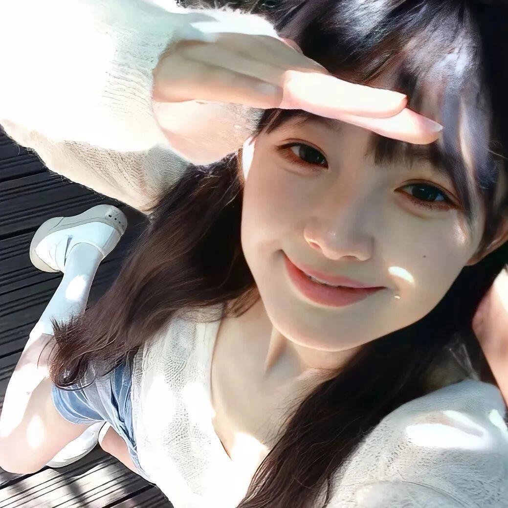 甜甜🌷