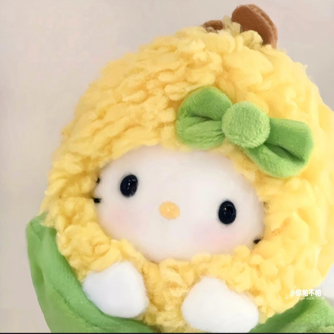 玉米椰