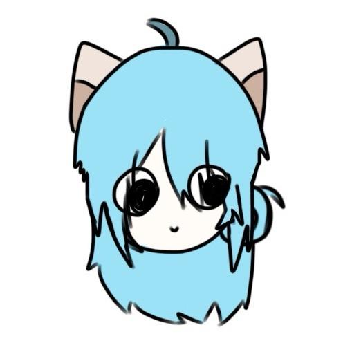 =ᗜ ^ ᗜ=