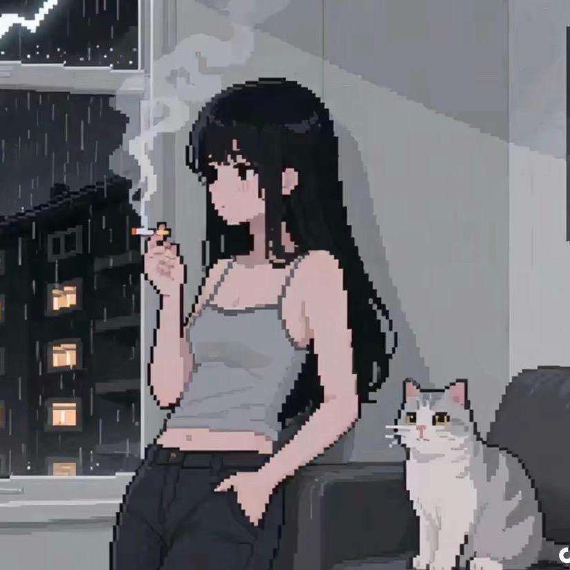 在人间凑数的日子