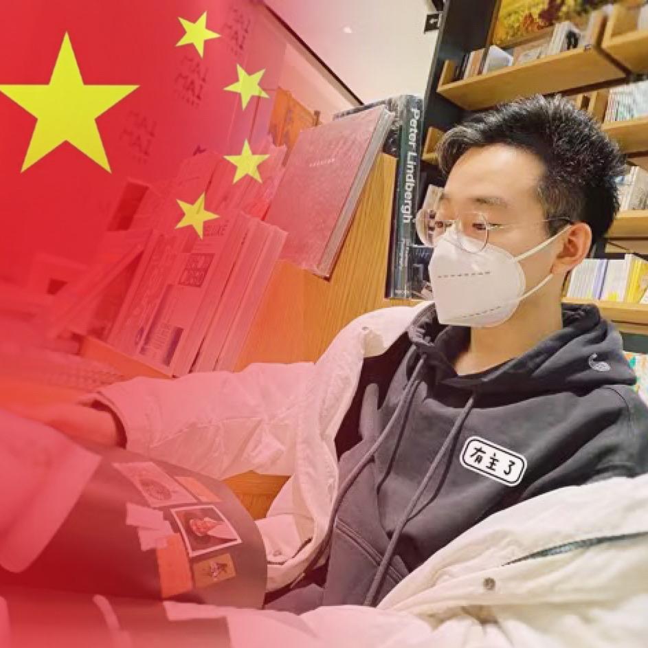 发烧好了呢@抖音