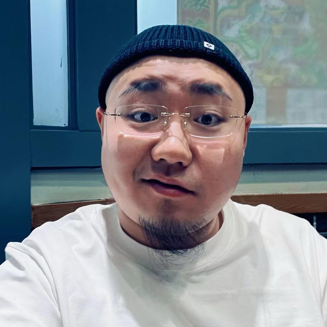 老刘gg讲故事