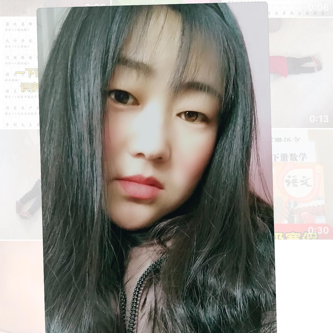 航航麻麻