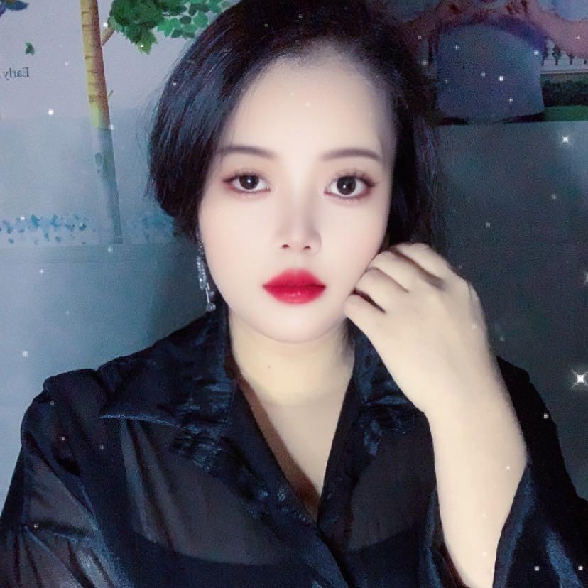 傻姐