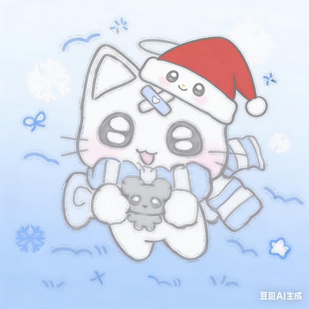 白白ovo（ow/三角洲