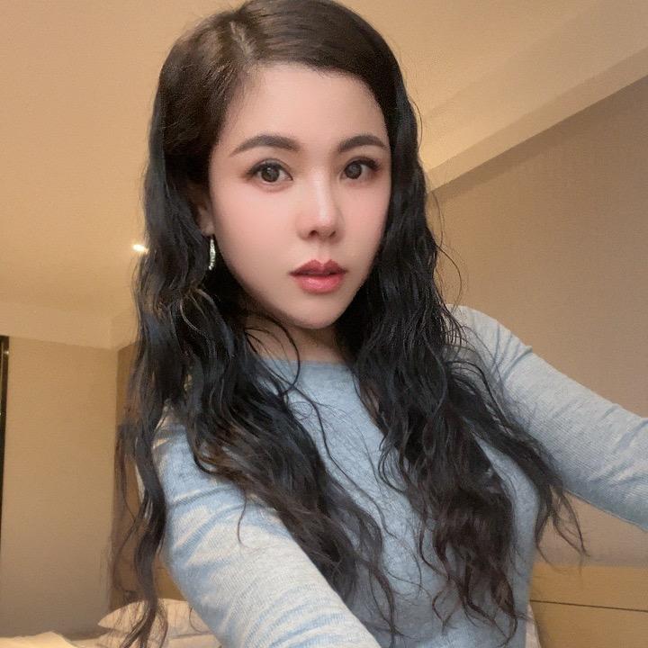 香姑