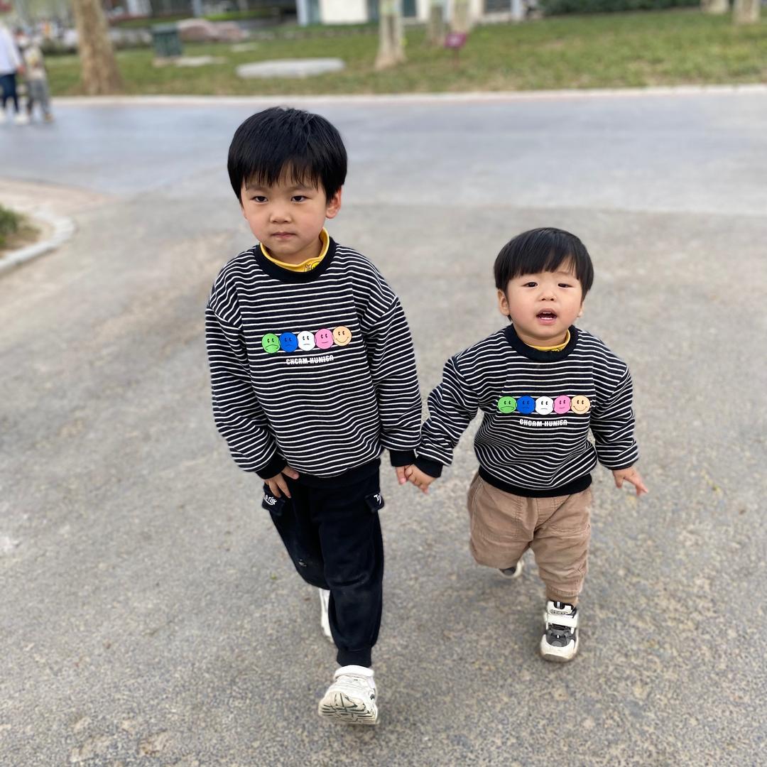 小刘的生活