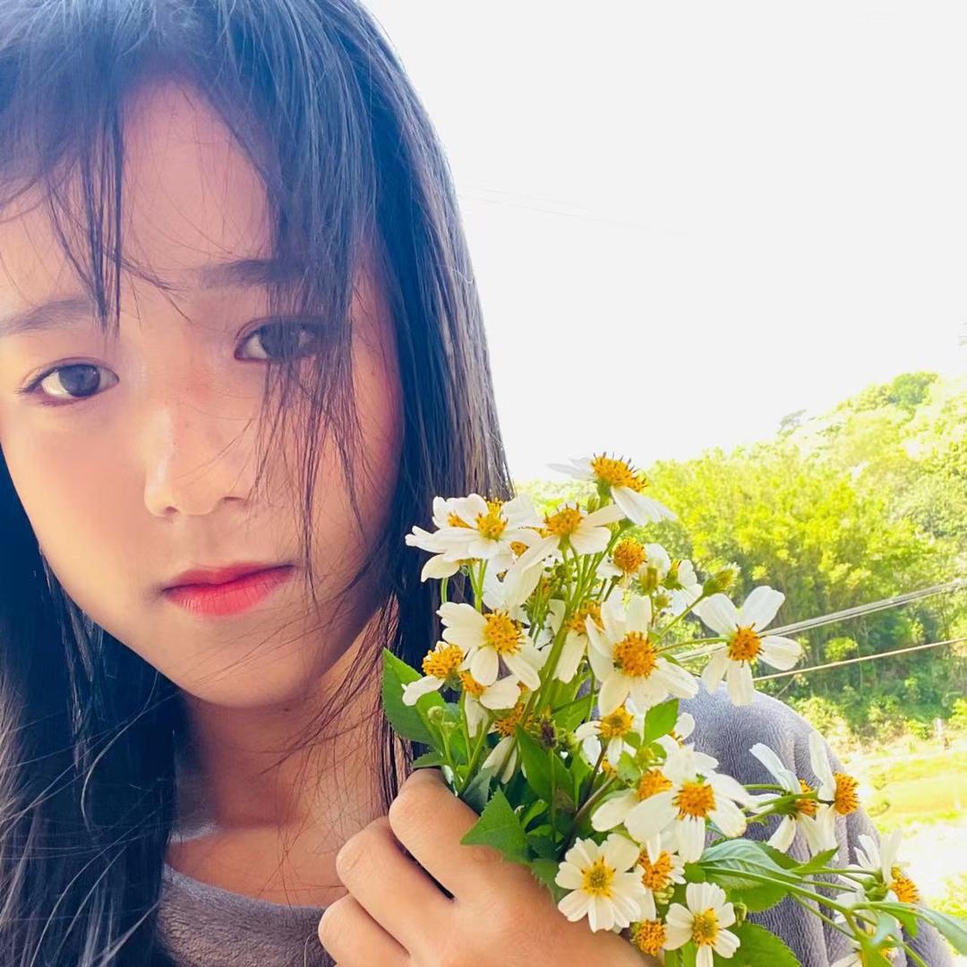 劳小妹🌿