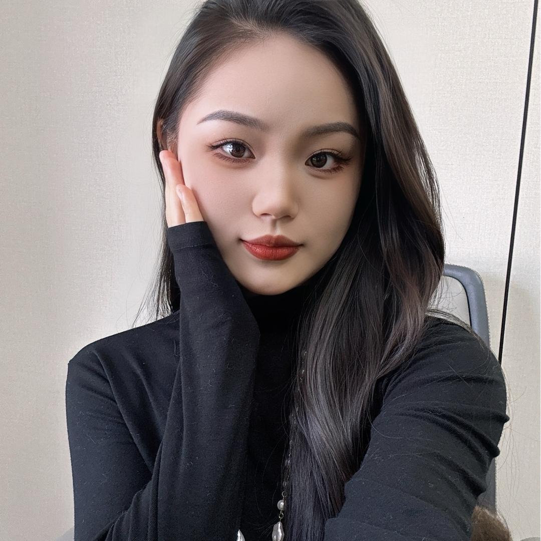 一个姓颜的美女💜